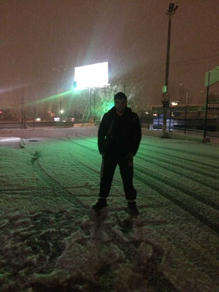 ���� 8975377 ������� Sherzod, 33 ����, ���� ���������� � ��������