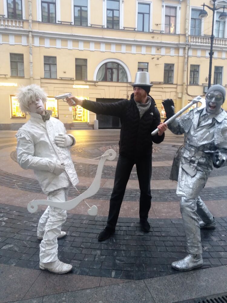 ���� 18135137 ������� Dmitrii, 38 ���, ���� ���������� � �����-����������