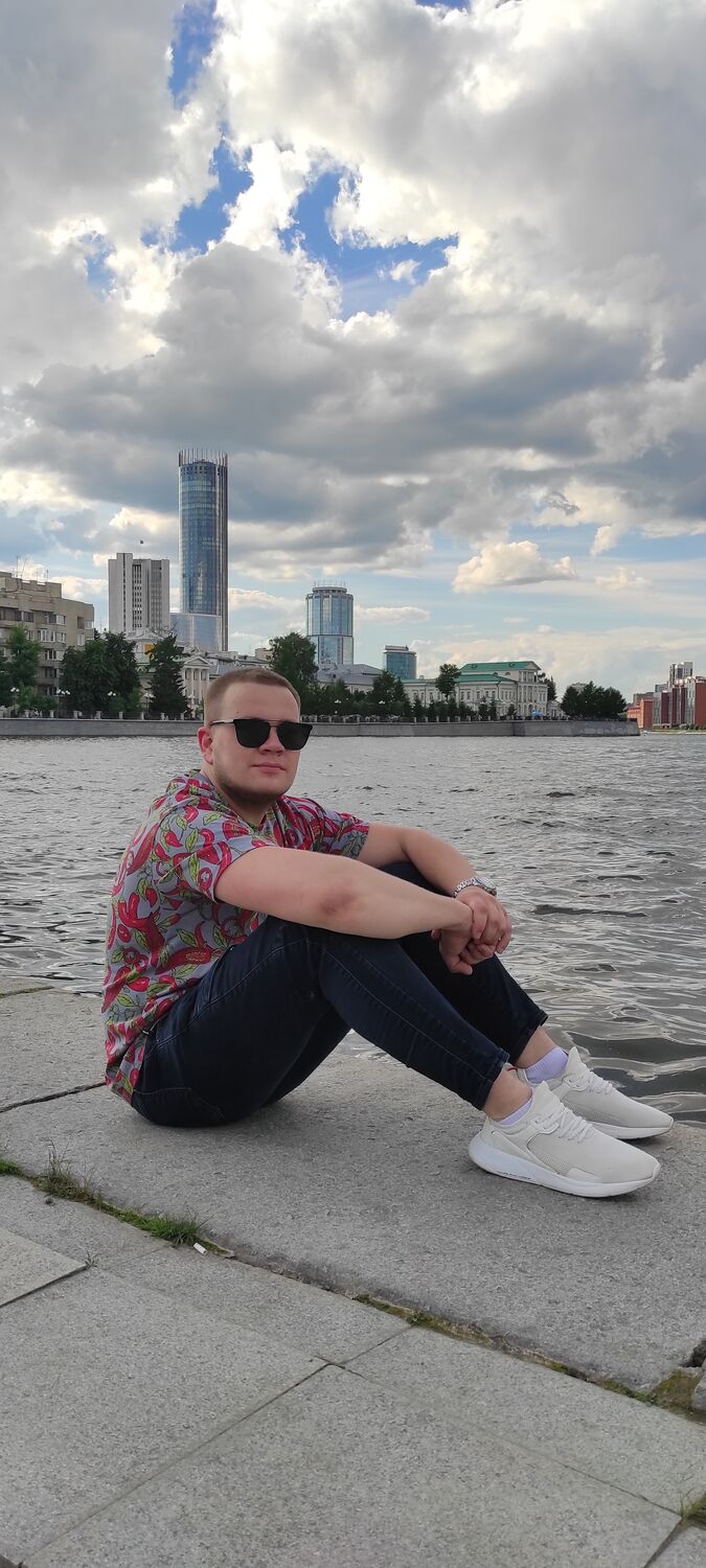  28407147  Kirill, 29 ,    
