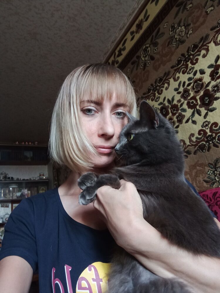  30766867  Vika, 42 ,    