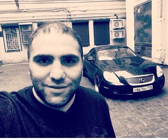 ���� 29863407 ������� �����, 36 ���, ���� ���������� � ������