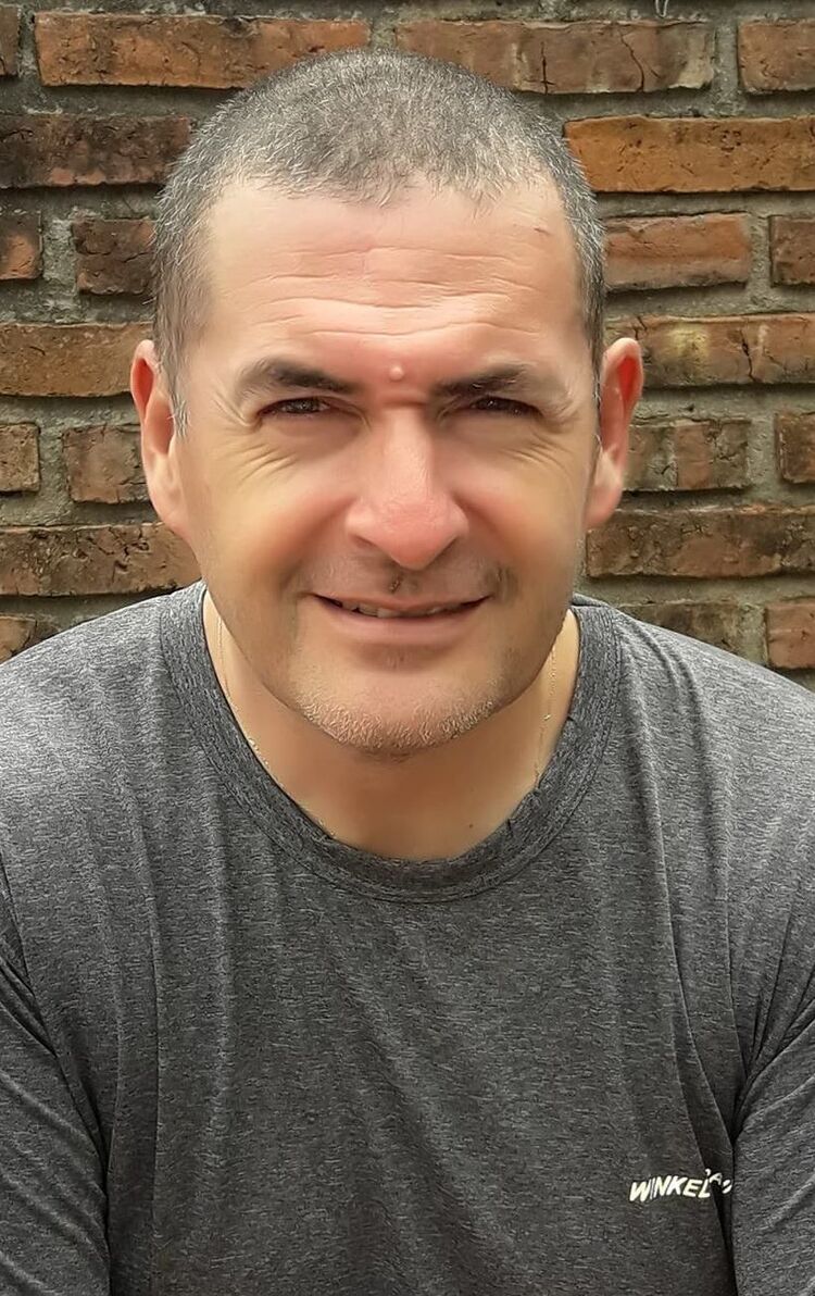  ,   Ronald, 54 ,   ,   