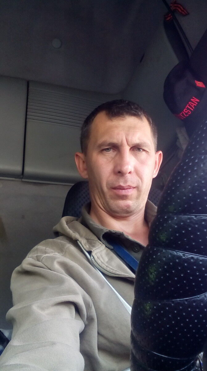  ,   Evgenii, 48 ,   