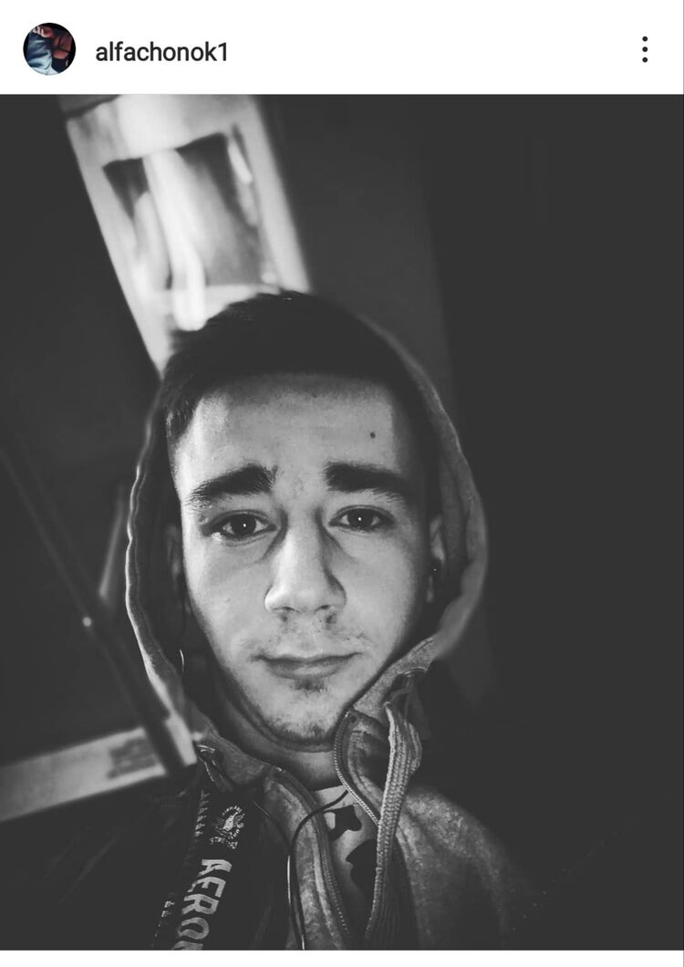 ���� 34122787 ����� Alfachonok, 23 ����, ���� ���������� � ������