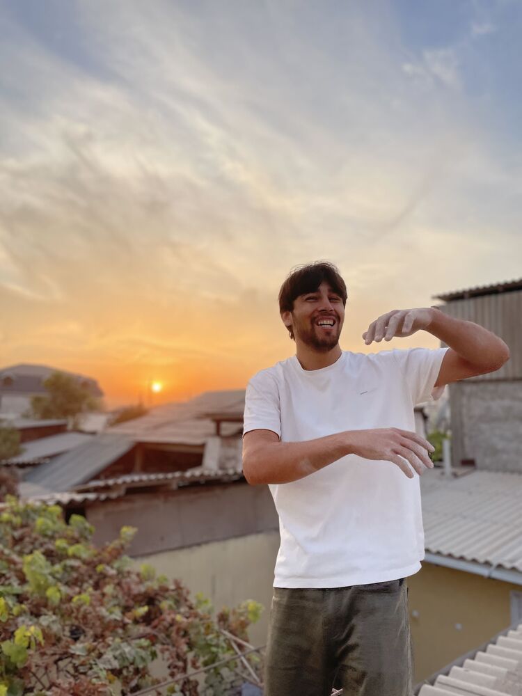 ���������� ������-����, ���� ������� Anas, 30 ���, ������������ ��� ����� � ���������, c�������� ���������