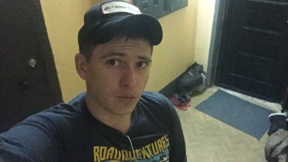 ���� 19350217 ������� Alex, 39 ���, ���� ���������� � �����-����������