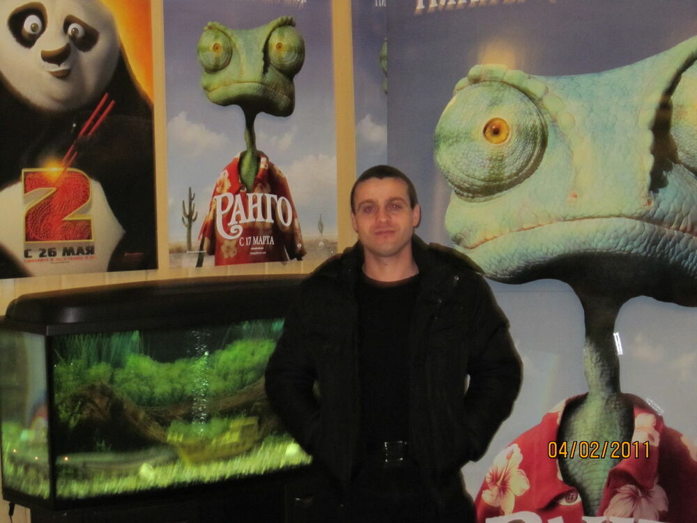 ���� 8852477 ������� ˸��, 44 ����, ���� ���������� � �����������