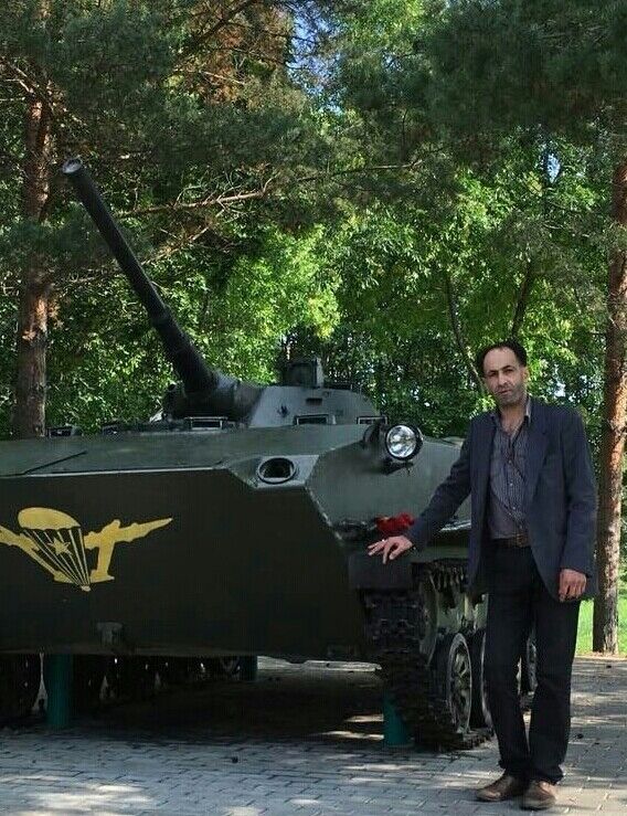 ���������� �����-���������, ���� ������� Stefanos, 51 ���, ������������ ��� ����� � ���������, c�������� ���������