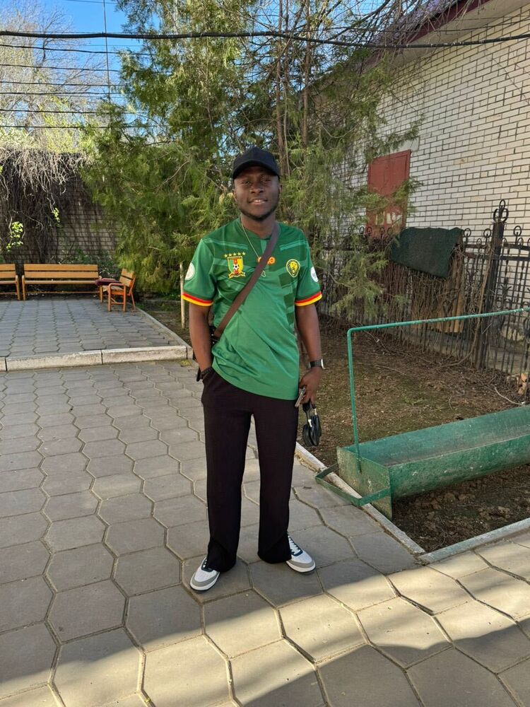 ���������� ������, ���� ������� Jeremie, 27 ���, ������������ ��� ������, ����� � ���������