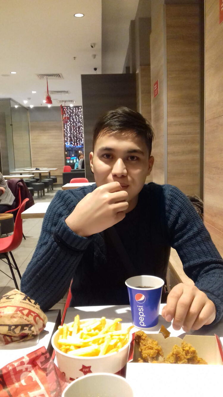 41402807  Abai, 30 ,    