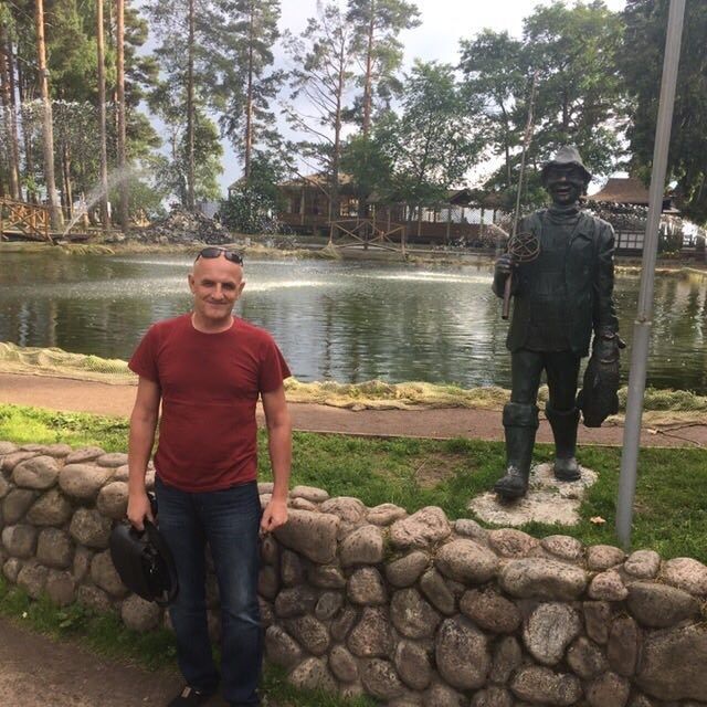 ���� 10080527 ������� �������, 58 ���, ���� ���������� � �����-����������