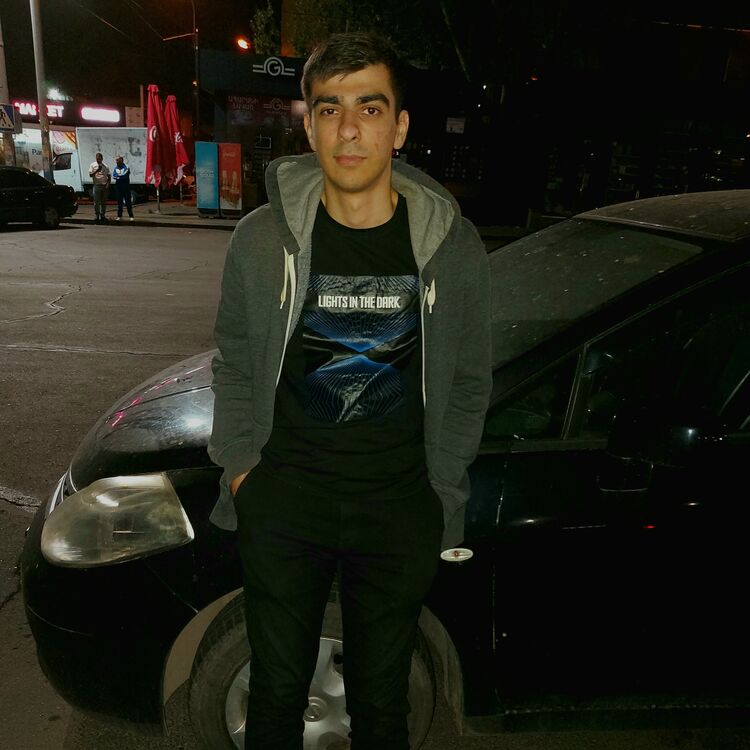 ���� 23454677 ����� Edgar, 25 ���, ���� ���������� � �������