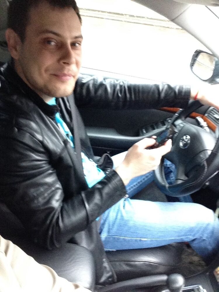 ���������� ������, ���� ������� Sergey, 36 ���, ������������ ��� ������, ����� � ���������, c�������� ���������