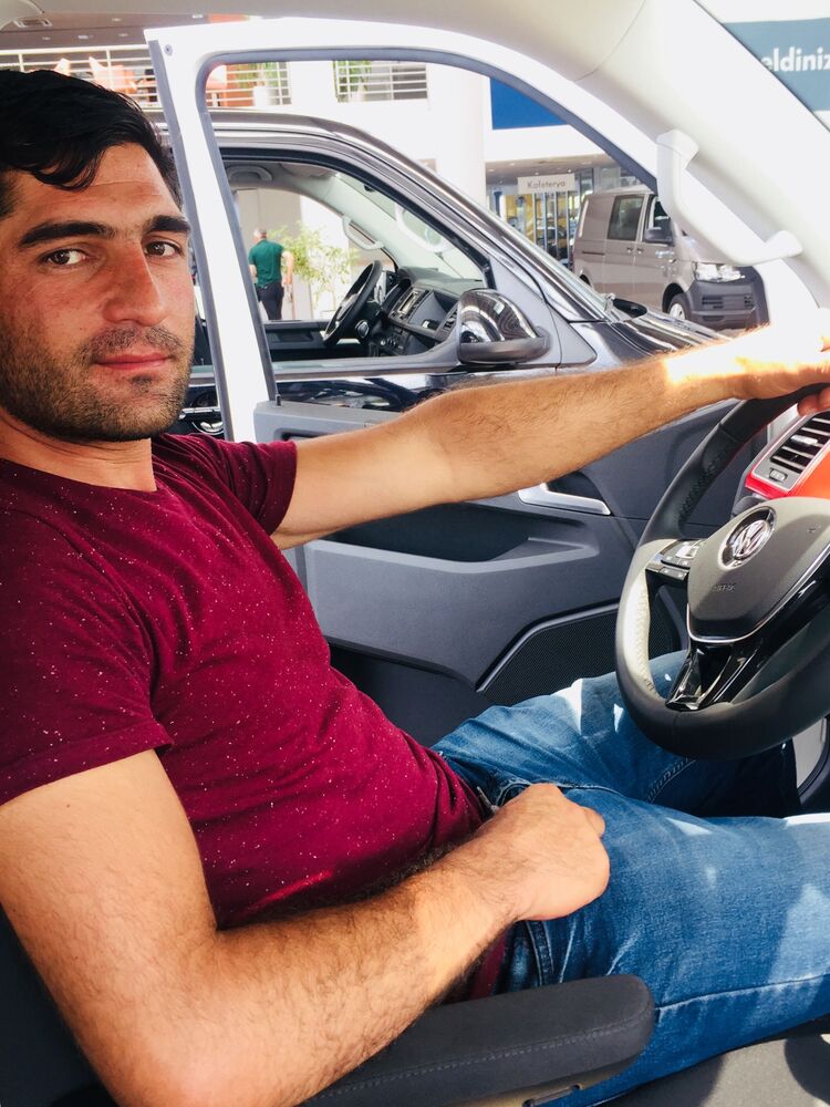 ���������� ����, ���� ������� Ali, 41 ���, ������������ ��� ������, ����� � ���������