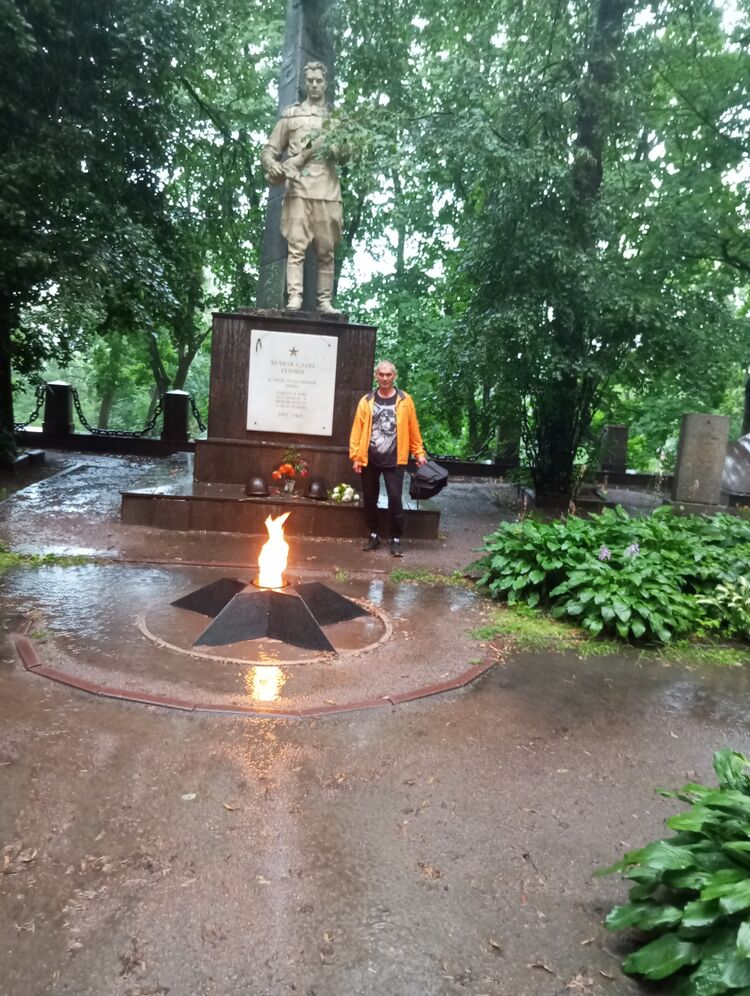 ���������� �����-���������, ���� ������� Sergey, 51 ���, ������������ ��� ����� � ���������, c�������� ���������