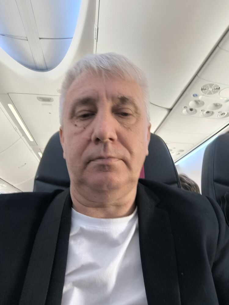 ���� 55805357 ������� Andrey, 61 ���, ���� ���������� � ����������