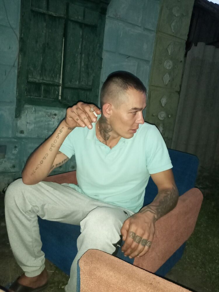 ���������� ����, ���� ������� Sergej, 33 ����, ������������ ��� ������, ����� � ���������, c�������� ���������