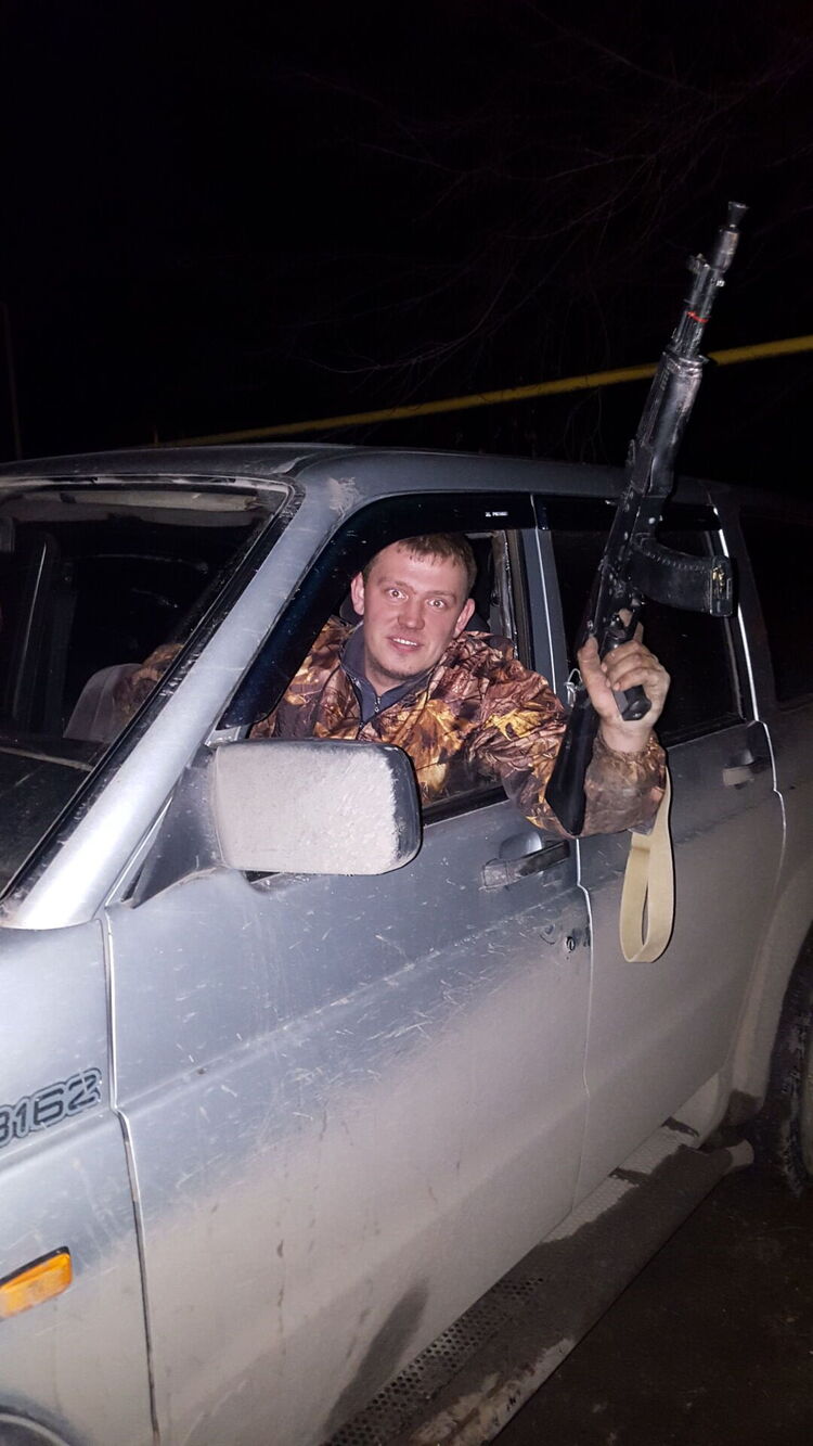 ���� 35046747 ������� Anton, 41 ���, ���� ���������� � ��������