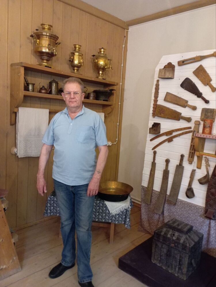 ���������� ������, ���� ������� ����, 61 ���, ������������ ��� ������, ����� � ���������