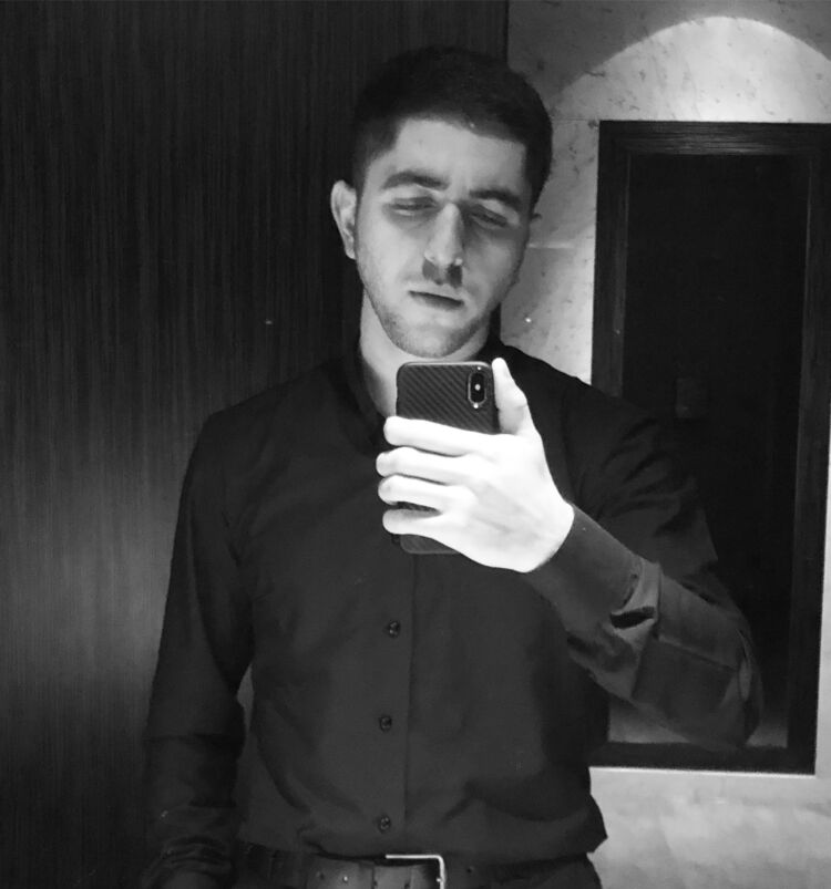  ,   Samir, 25 ,   c 