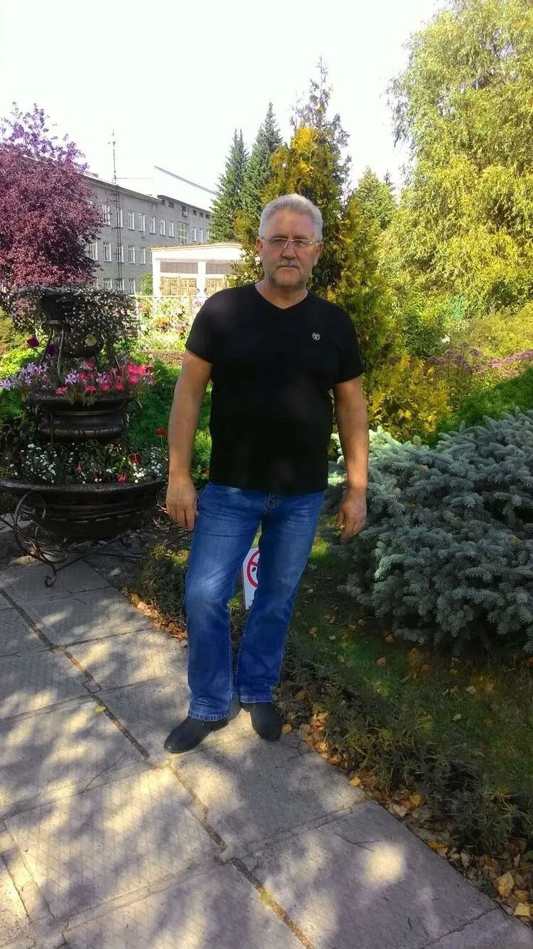  54510267  Charles, 55 ,    Ar Ram