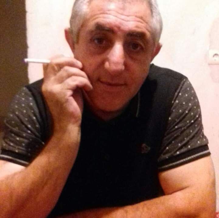 ���� 46265197 ������� Arsen, 59 ���, ���� ���������� � ����������