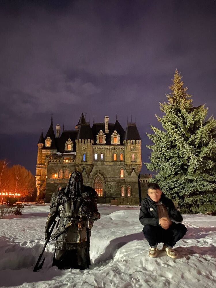 ���� 40099187 ����� ����, 23 ����, ���� ���������� � ������