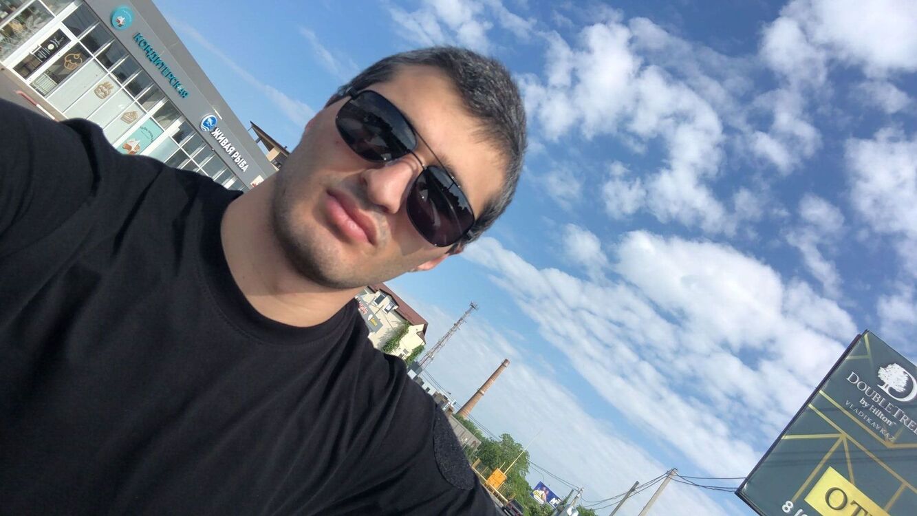 ���� 27525157 ������� Rob, 31 ���, ���� ���������� � ������