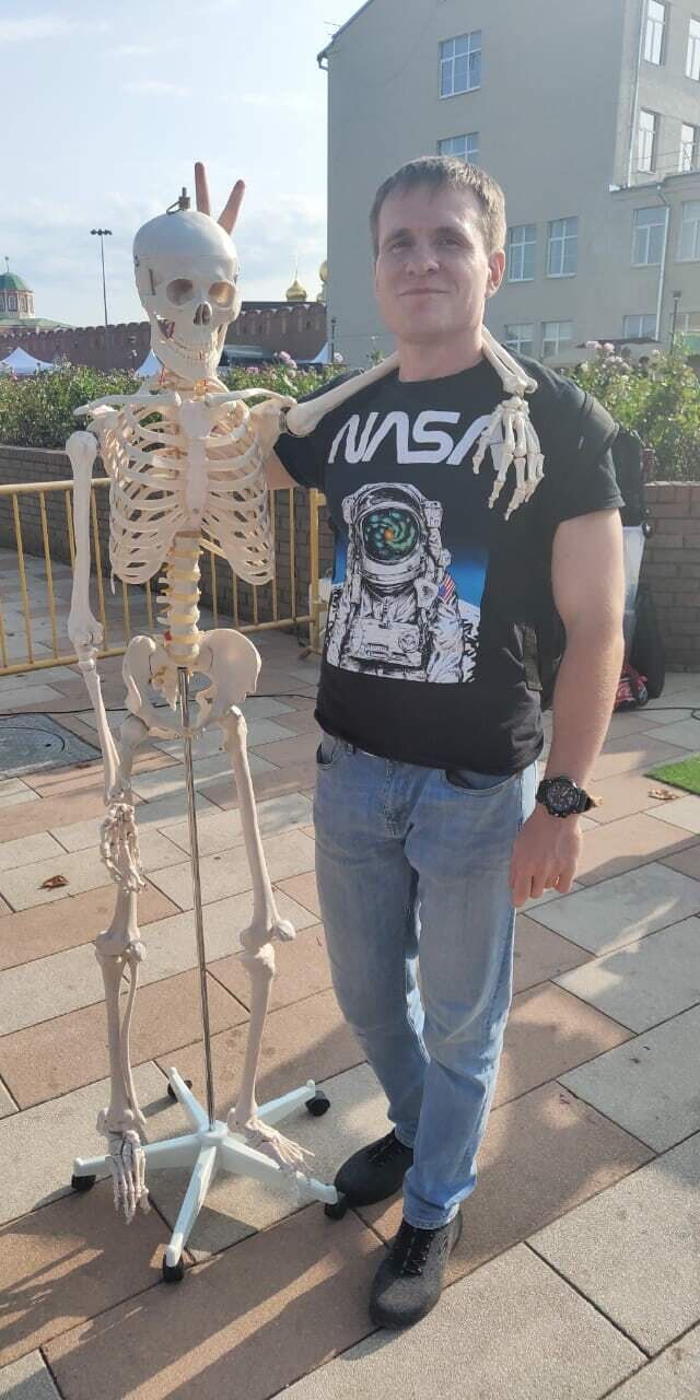 ���������� ����, ���� ������� Vitalik, 37 ���, ������������ ��� ������, ����� � ���������, c�������� ���������, ���������