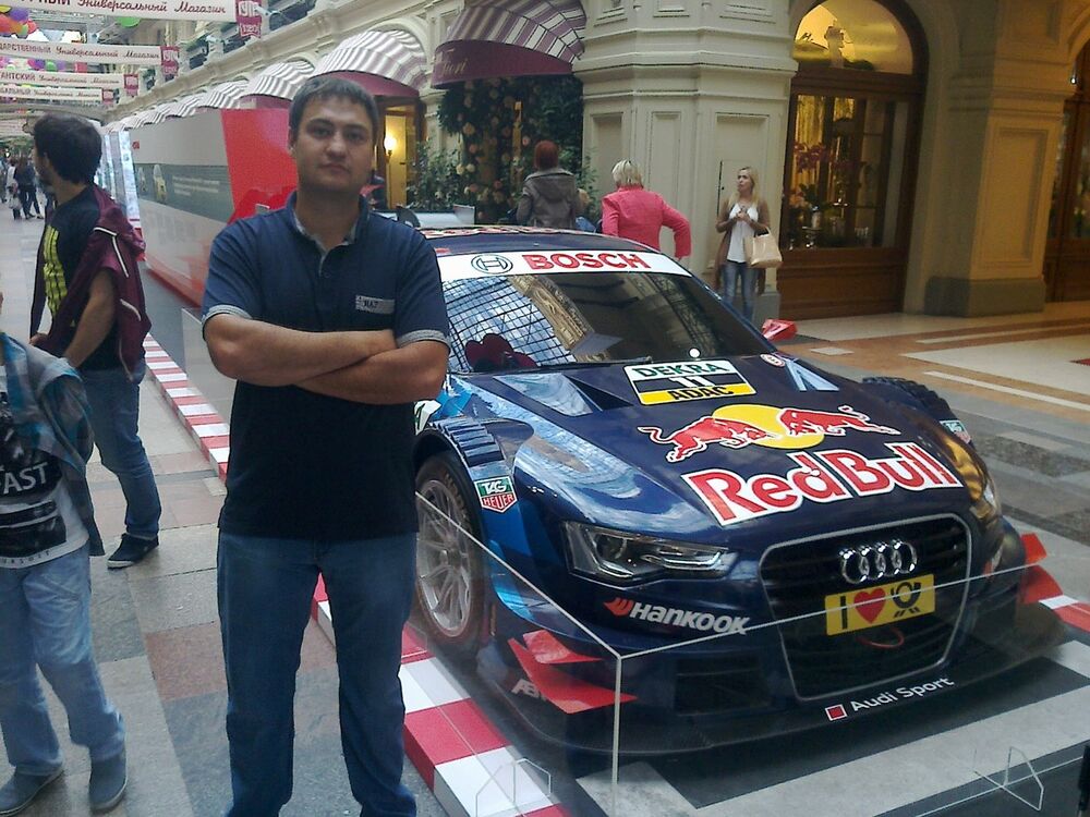 ���� 5101697 ������� �������, 37 ���, ���� ���������� � ������