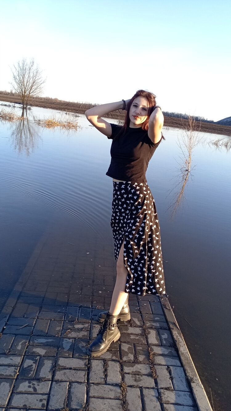 ���� 56051617 ������� Karina, 22 ����, ���� ���������� � ���������