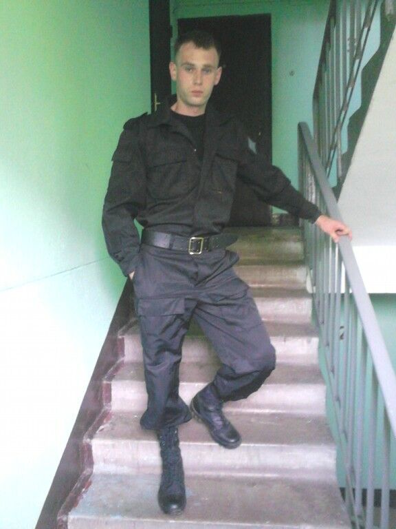 ���� 7884697 ������� Ruslan, 35 ���, ���� ���������� � ������