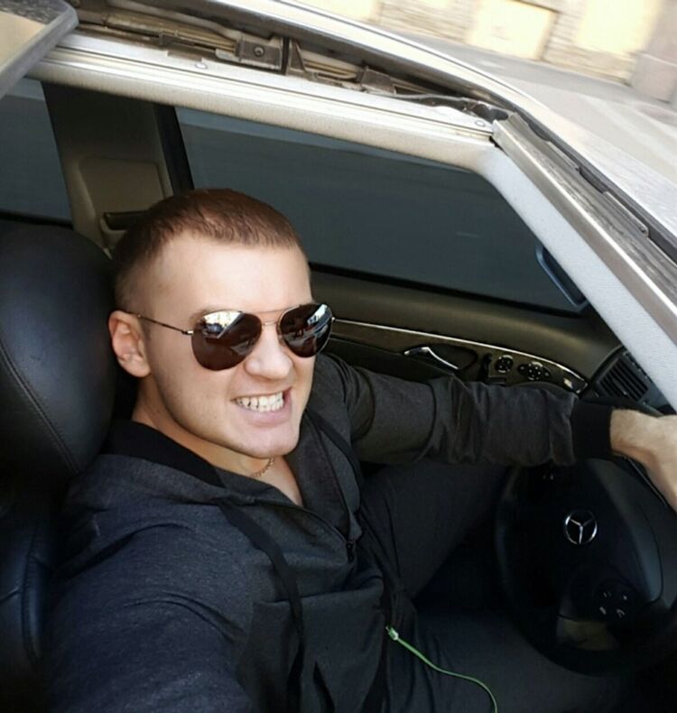 ���� 26038597 ������� ��������, 33 ����, ���� ���������� � ������������