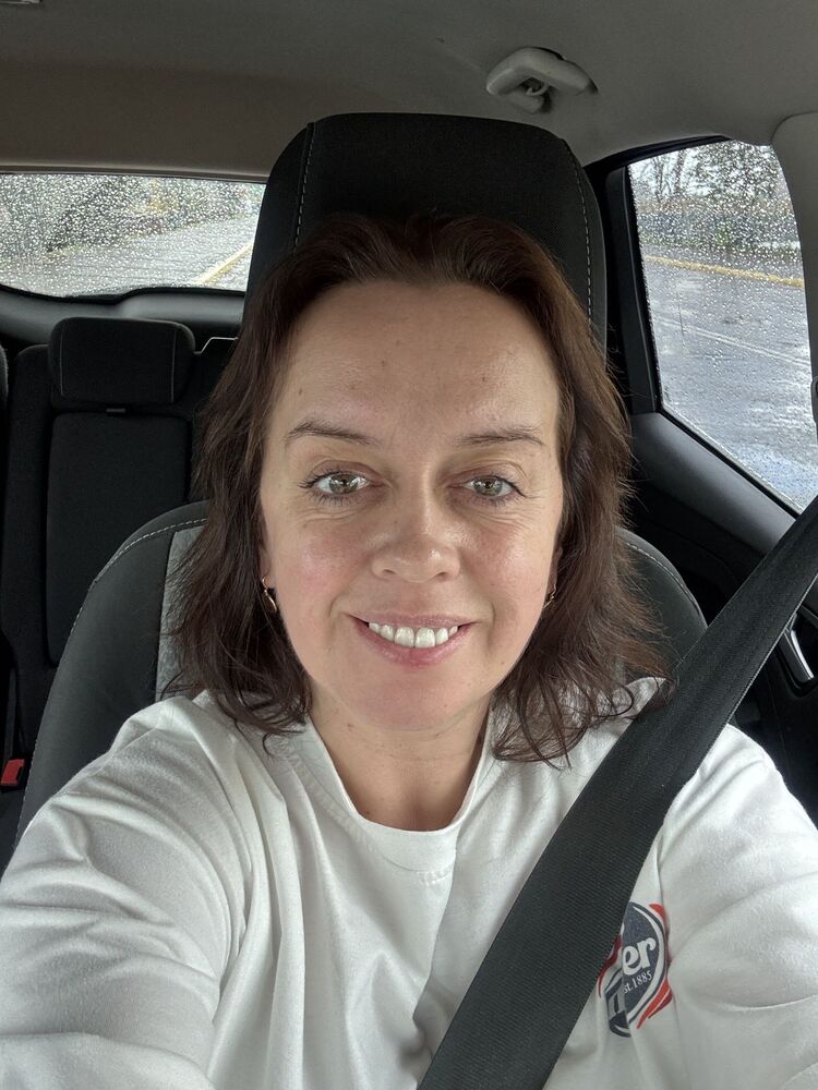  53166277  Oksana, 47 ,    