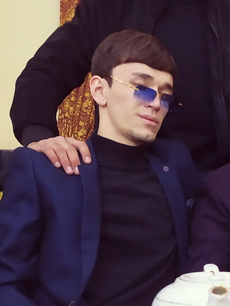 ���� 18347857 ������� Behzod, 27 ���, ���� ���������� � ��������