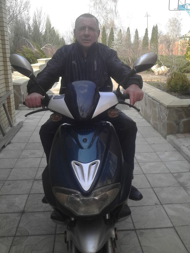  ,   Kostya, 60 ,   