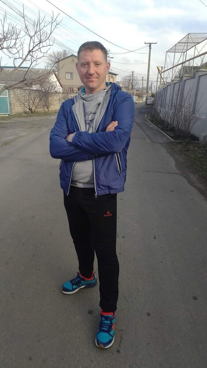 ���������� ������, ���� ������� Sergei, 38 ���, ������������ ��� ������, ����� � ���������