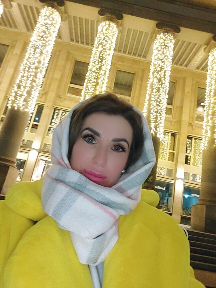 ���� 55047827 ������� Svetlana, 49 ���, ���� ���������� � Stuttgart