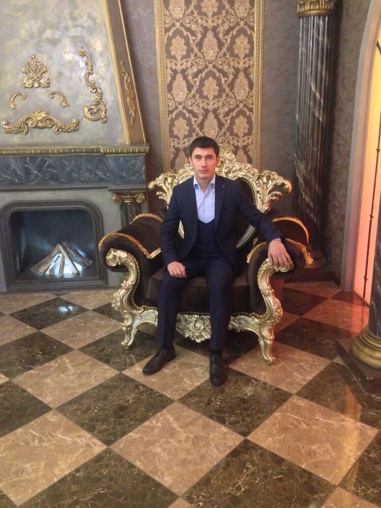 ���� 25183837 ������� Azamat, 30 ���, ���� ���������� � ��������