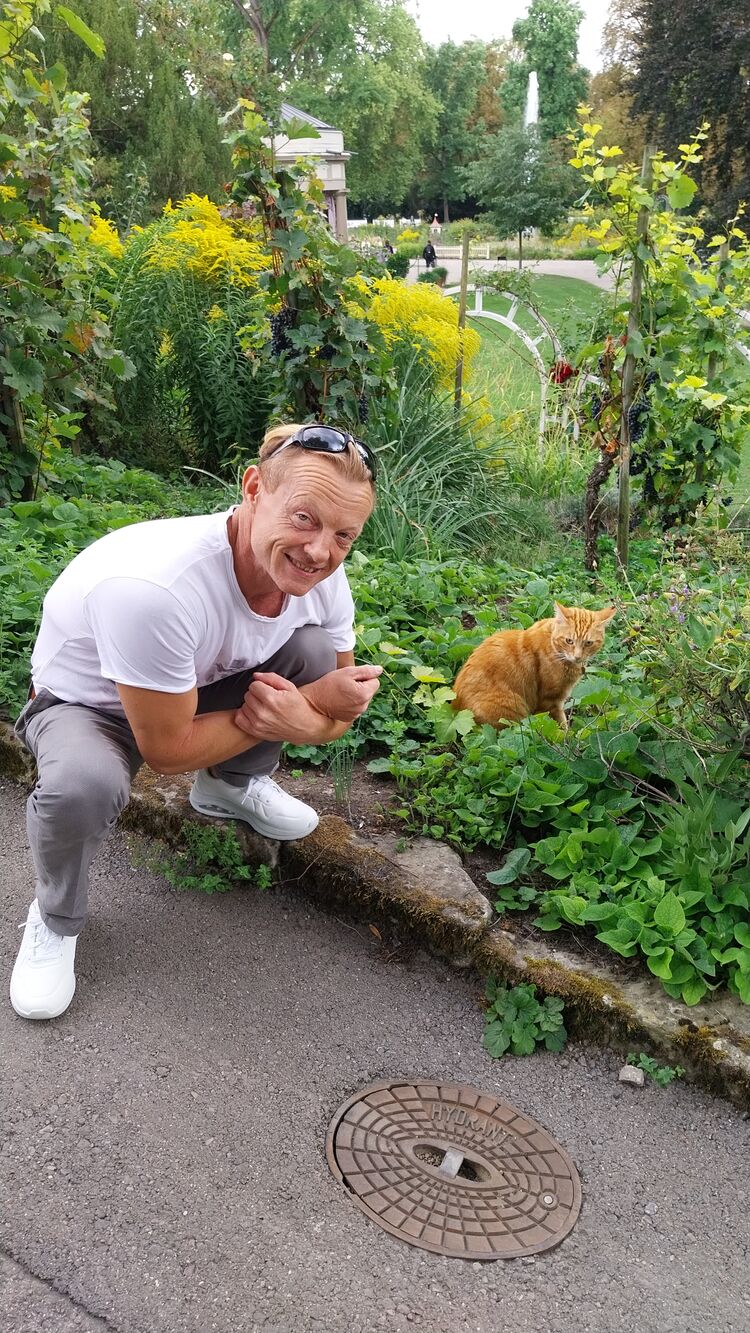 ���� 55168077 ������� Johannes, 47 ���, ���� ���������� � Freudenstadt