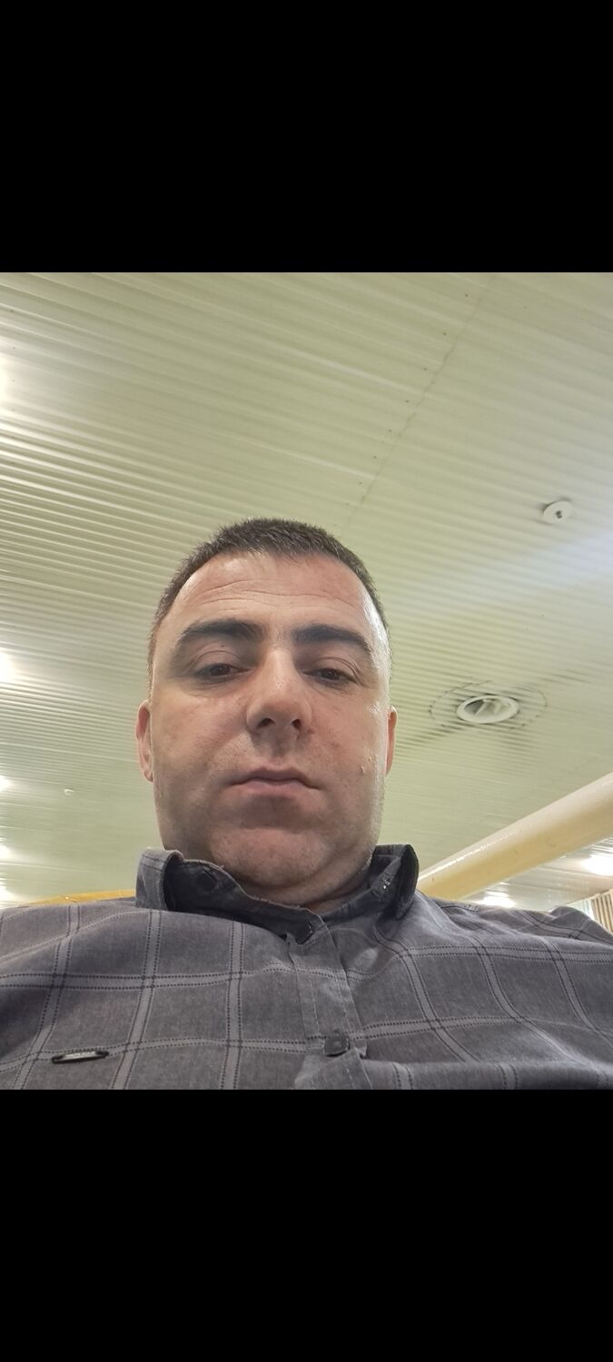  ,   Elcin, 41 ,   ,   