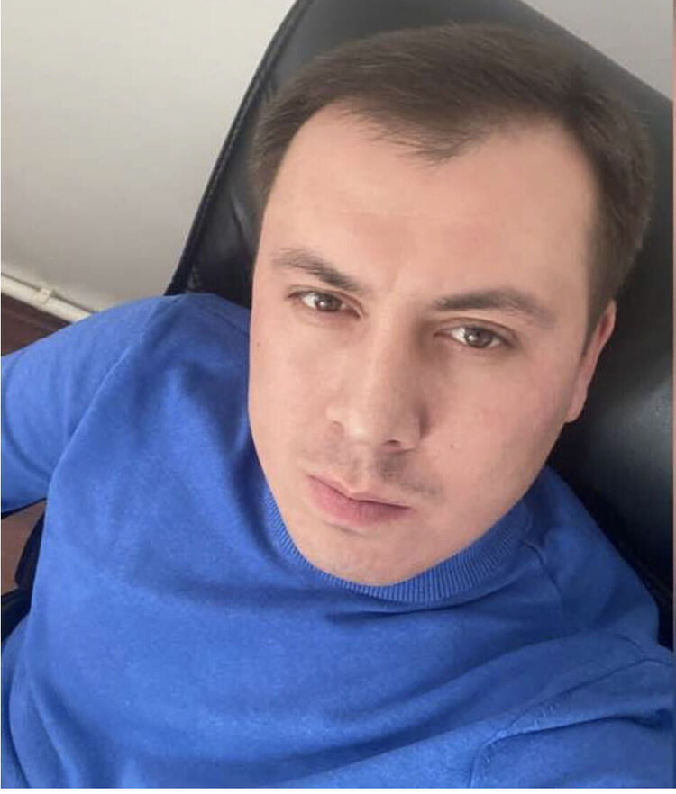 ���������� �������, ���� ������� Elmurod, 37 ���, ������������ ��� ������, ����� � ���������