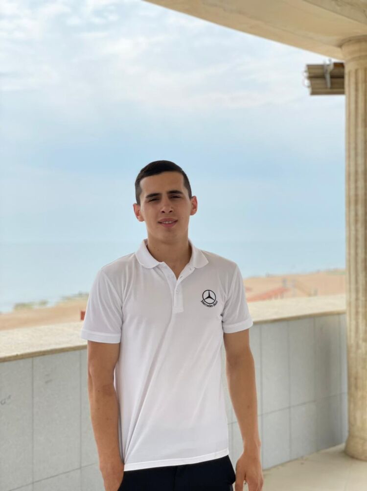 ���� 26109987 ����� �����, 23 ����, ���� ���������� � �����-����������