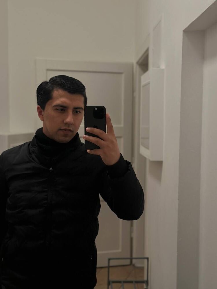 ���������� ���������, ���� ����� Ali, 25 ���, ������������ ��� ������, ����� � ���������