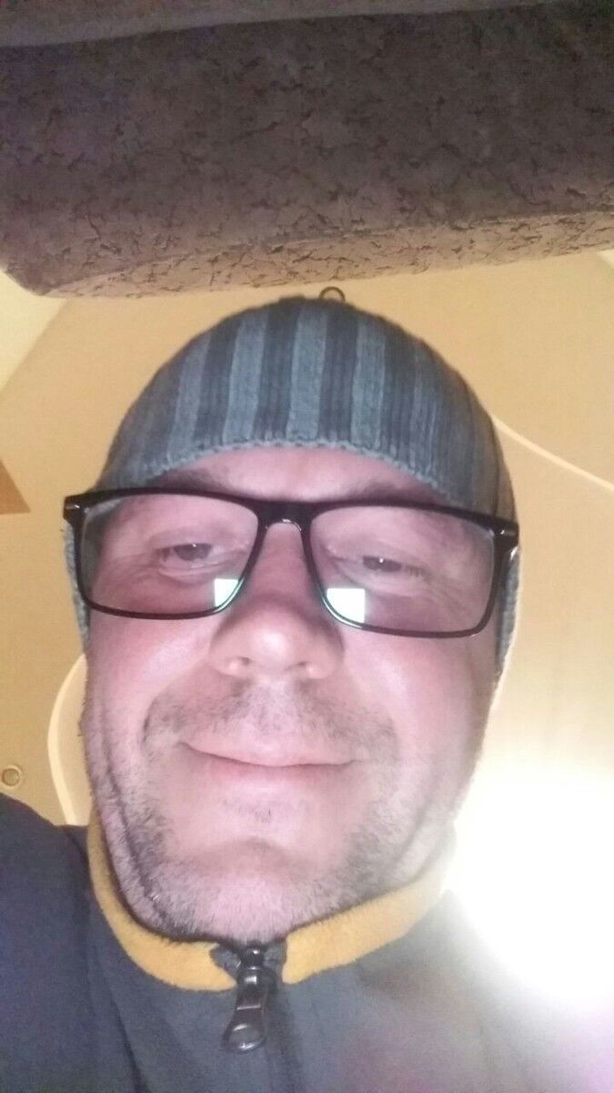  ,   Mikhail, 47 ,   
