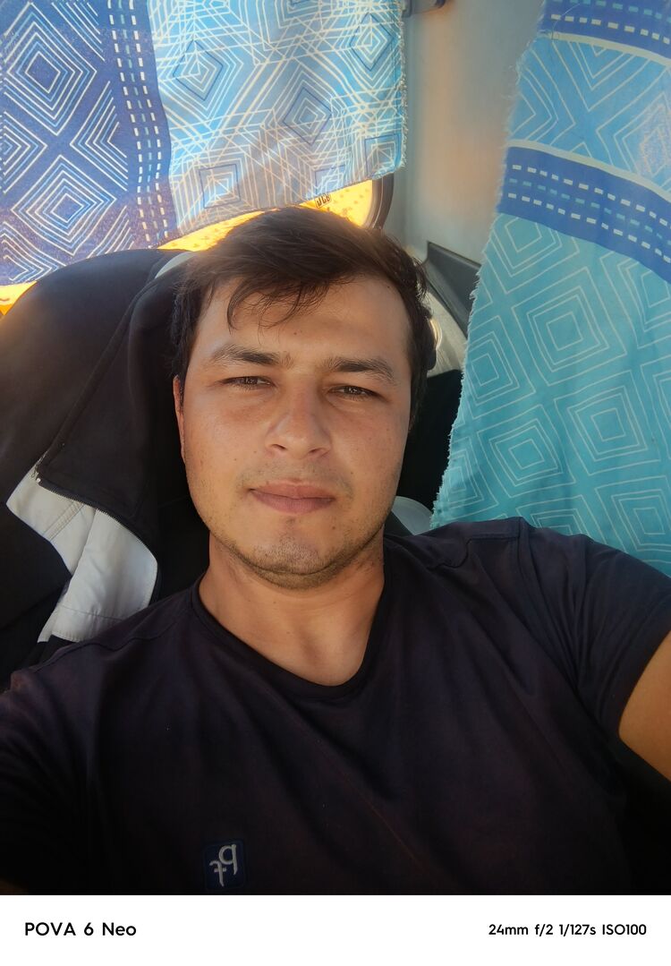 ���� 55668097 ����� Rustam, 25 ���, ���� ���������� � ������