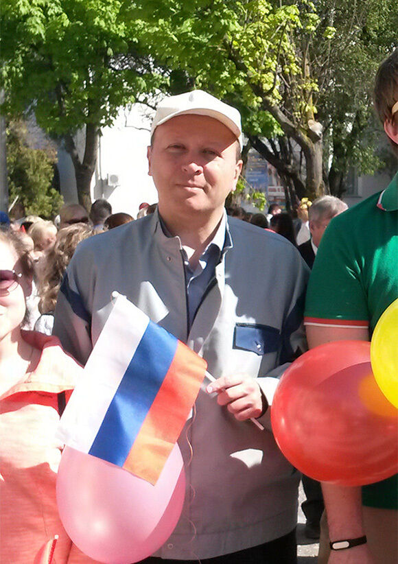 ���� 55622417 ������� ������, 58 ���, ���� ���������� � �����������