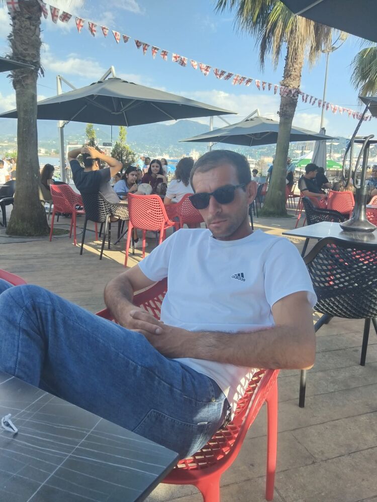 ���������� ������, ���� ������� Davit, 35 ���, ������������ ��� ������, ����� � ���������