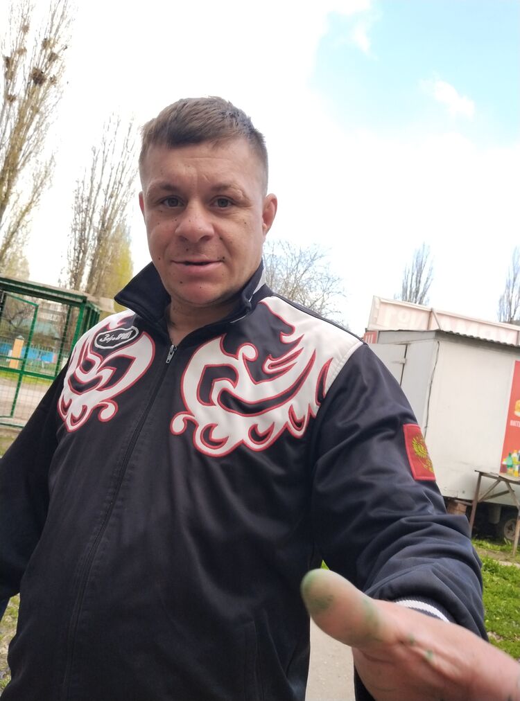 ���������� ���������, ���� ������� ����, 38 ���, ������������ ��� c�������� ���������