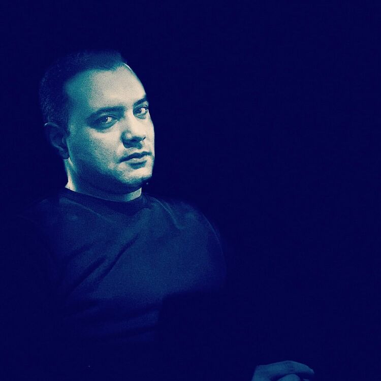 ���� 26799417 ������� Mustafa, 37 ���, ���� ���������� � �����-����������